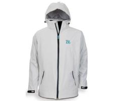 Куртка Renault Zoe Parka White